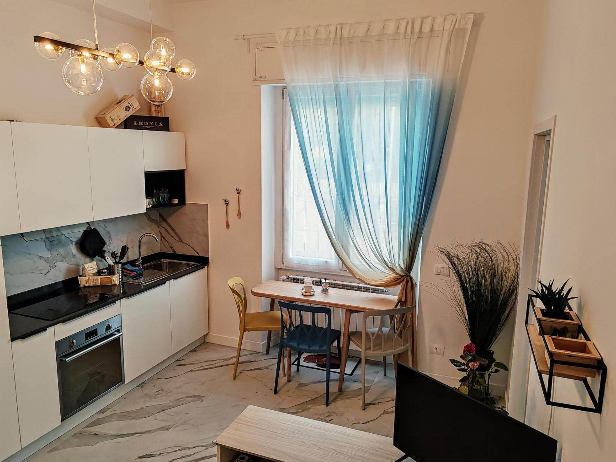 City Apartment - Il Ghiro Florence Ngoại thất bức ảnh