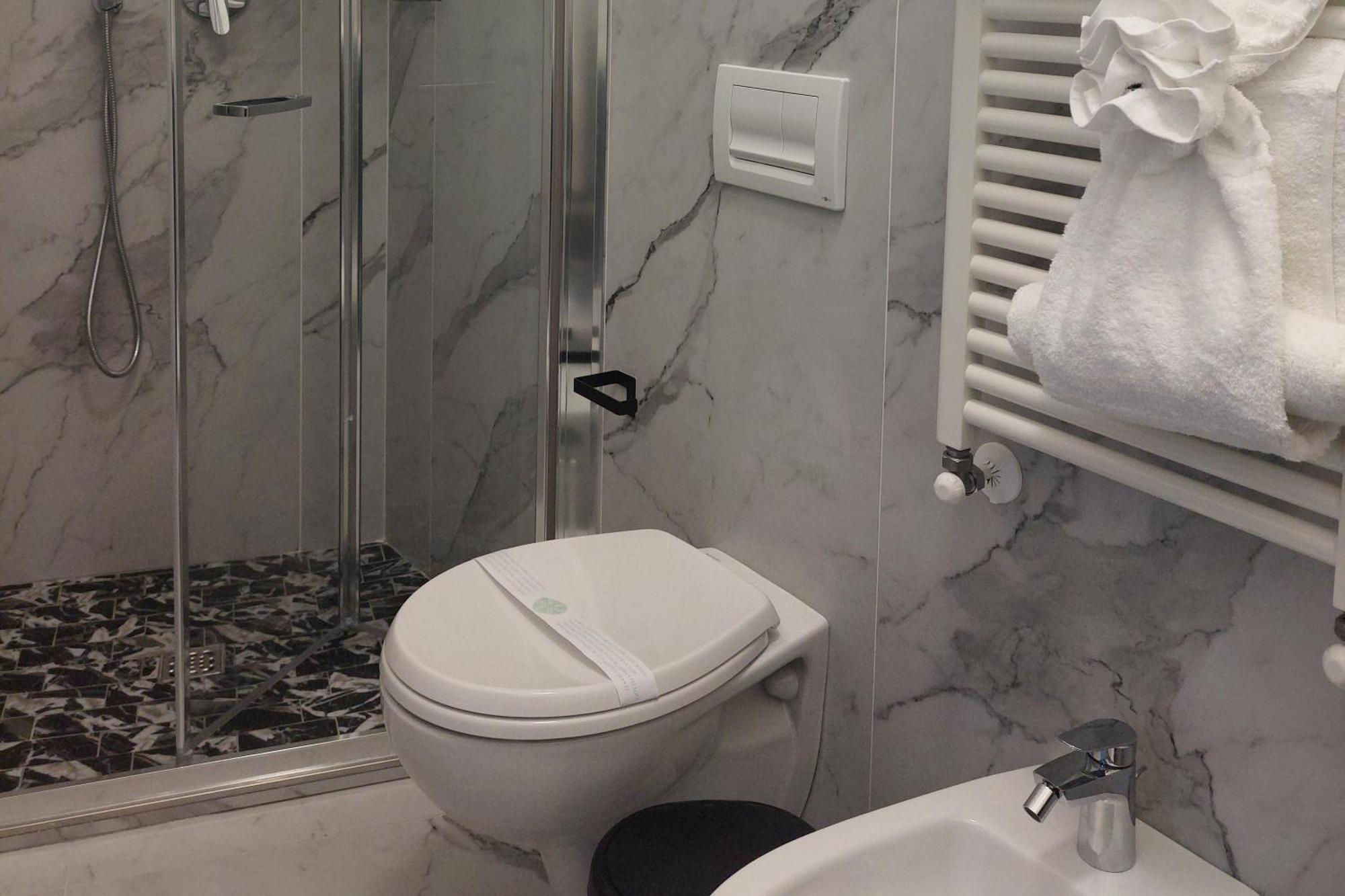City Apartment - Il Ghiro Florence Ngoại thất bức ảnh