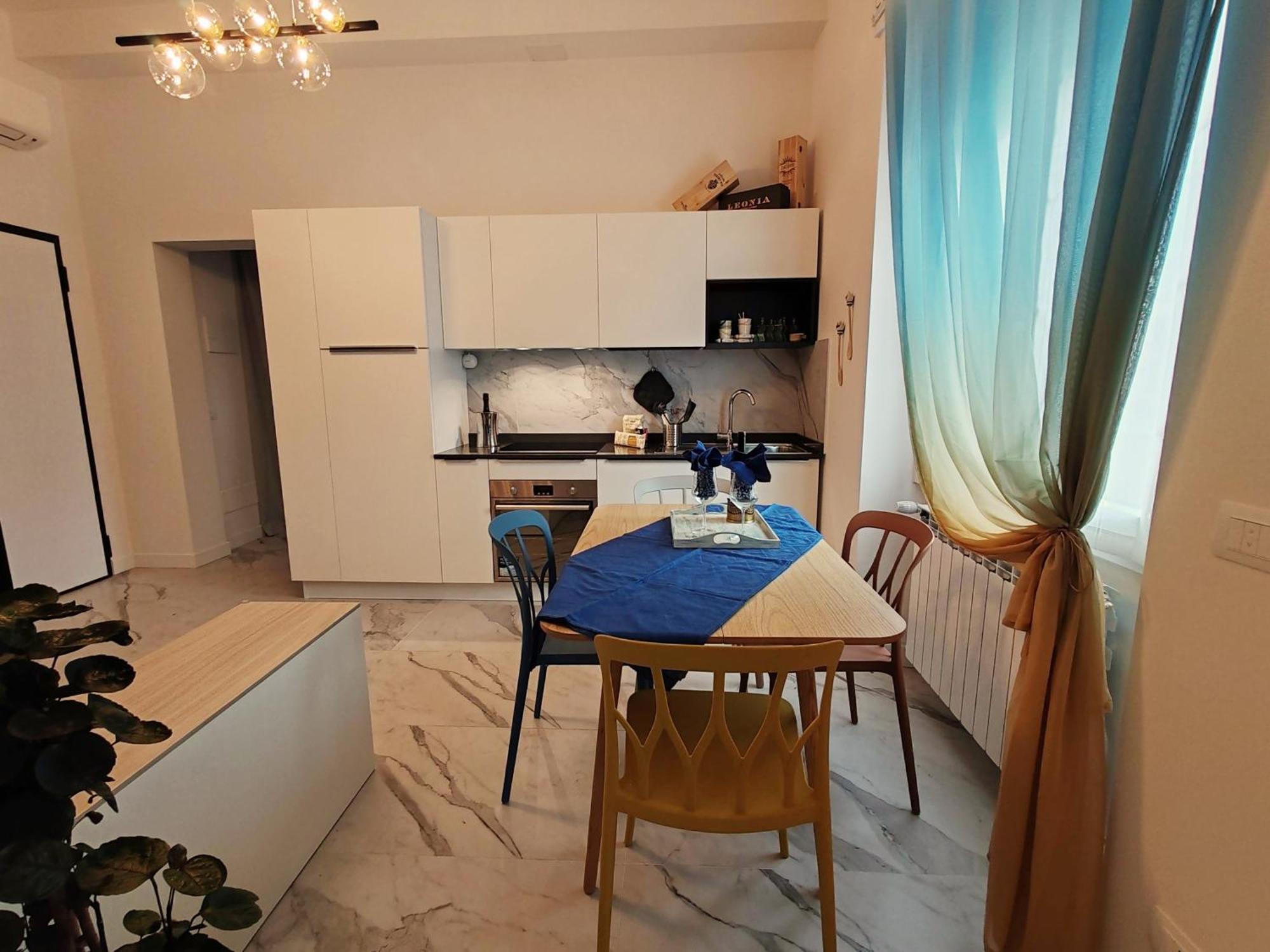 City Apartment - Il Ghiro Florence Ngoại thất bức ảnh