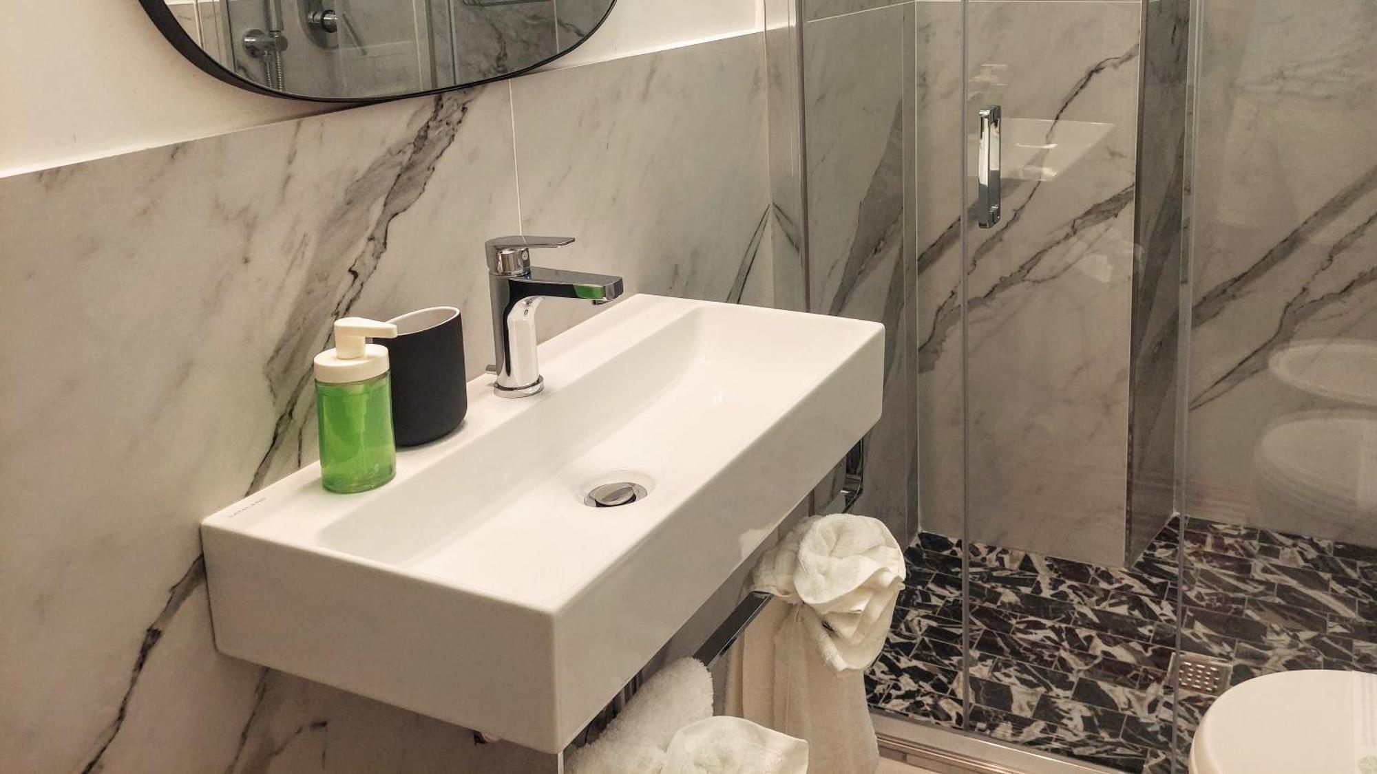 City Apartment - Il Ghiro Florence Ngoại thất bức ảnh