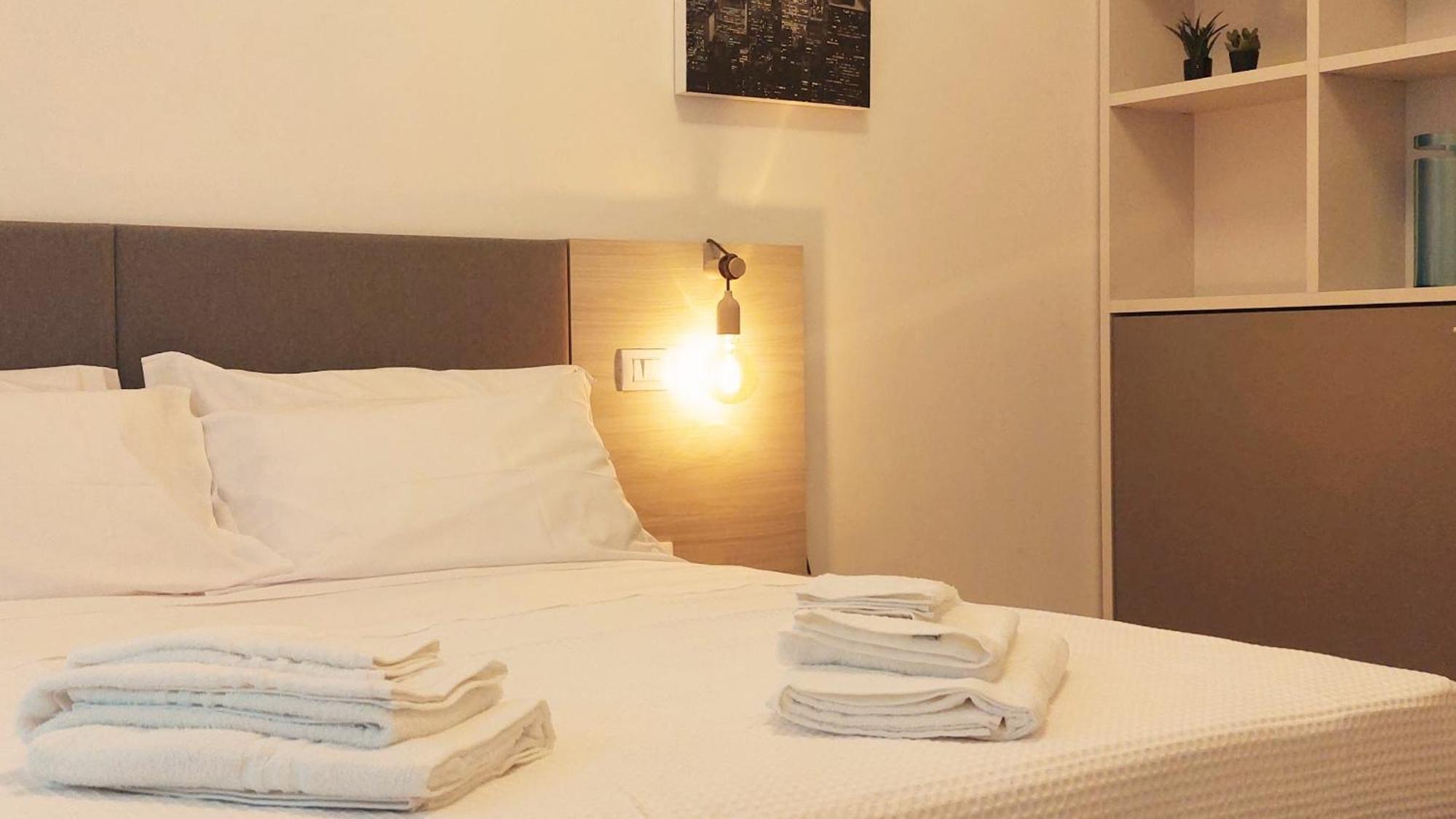 City Apartment - Il Ghiro Florence Ngoại thất bức ảnh