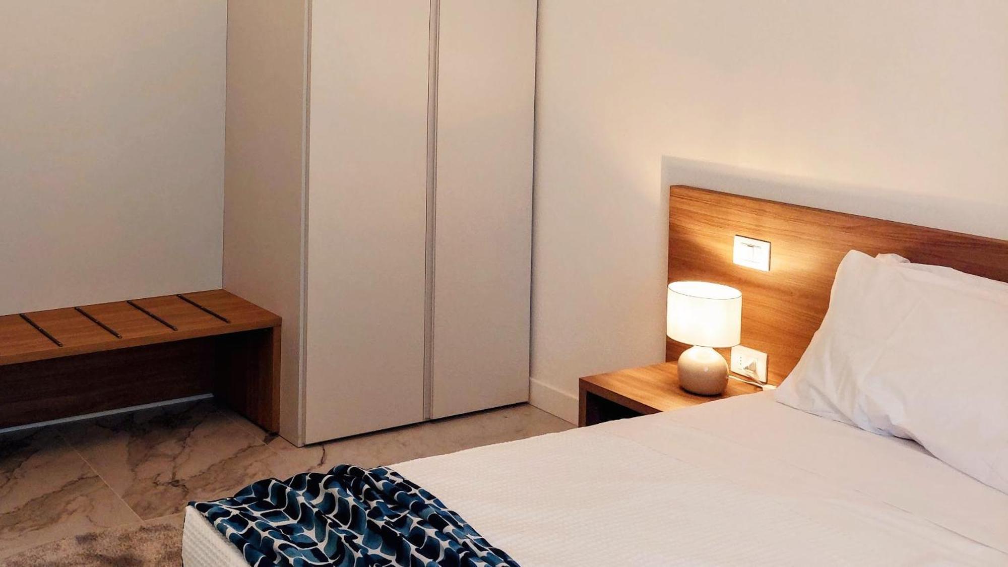 City Apartment - Il Ghiro Florence Ngoại thất bức ảnh