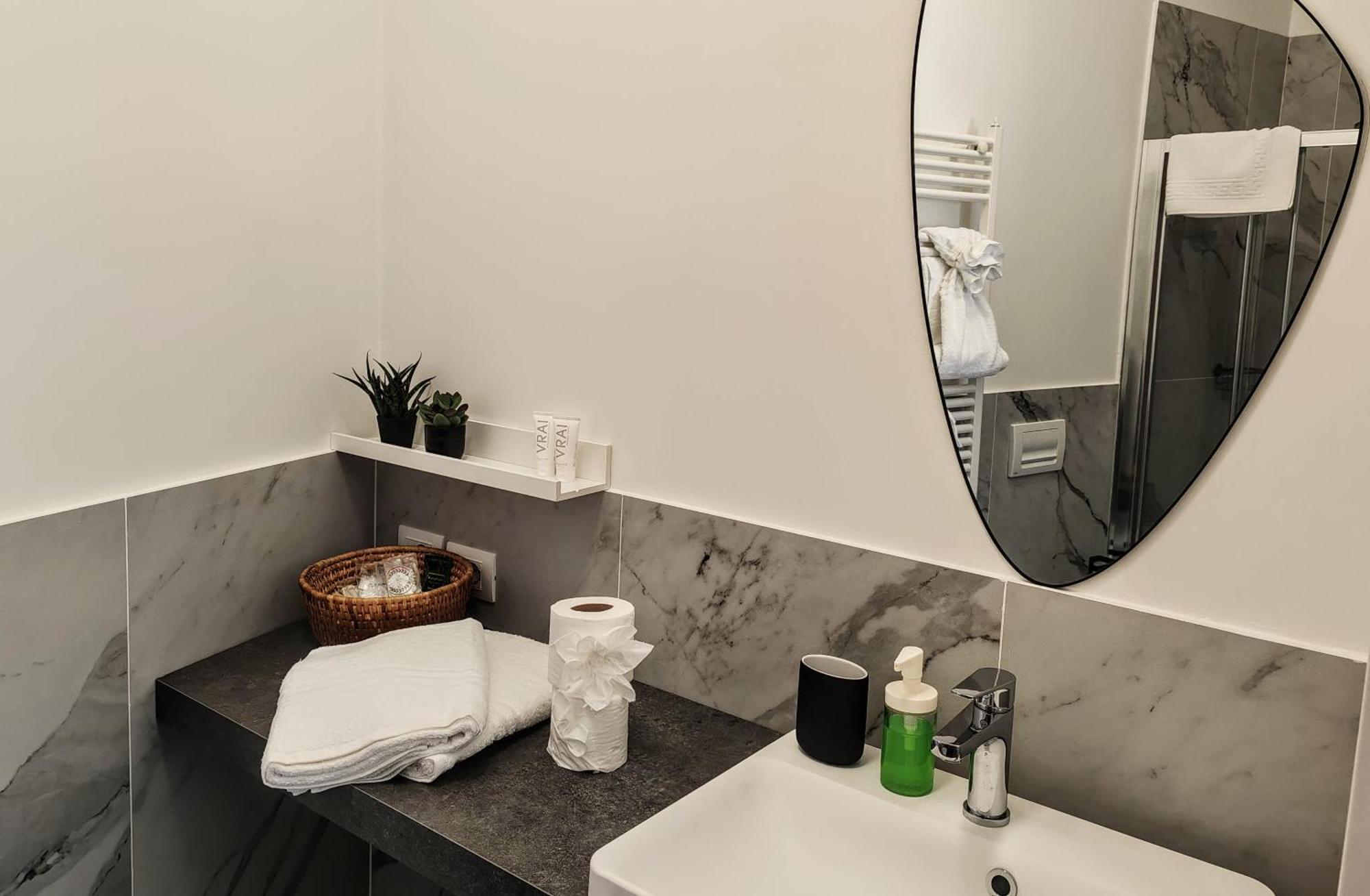 City Apartment - Il Ghiro Florence Ngoại thất bức ảnh