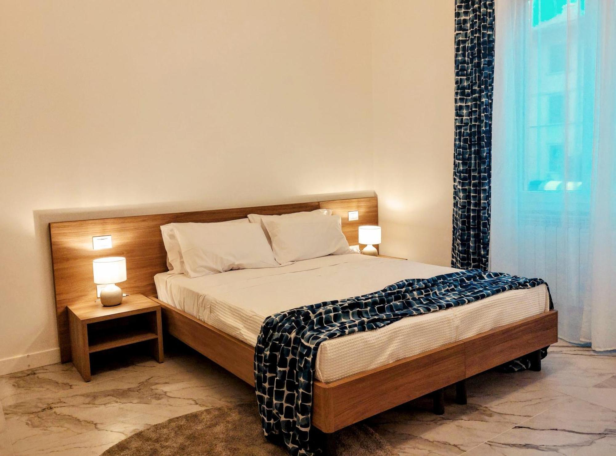 City Apartment - Il Ghiro Florence Ngoại thất bức ảnh