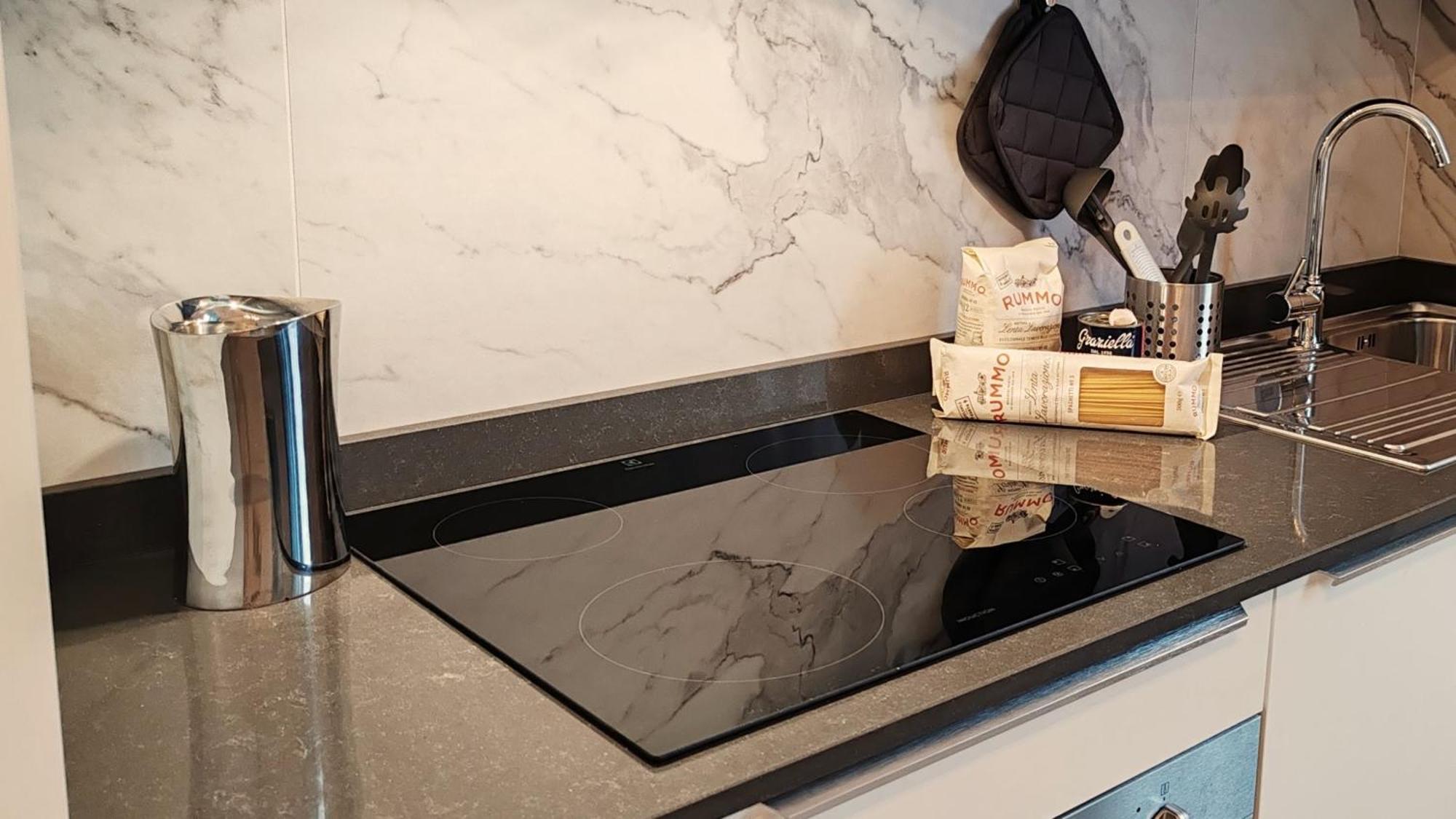 City Apartment - Il Ghiro Florence Ngoại thất bức ảnh
