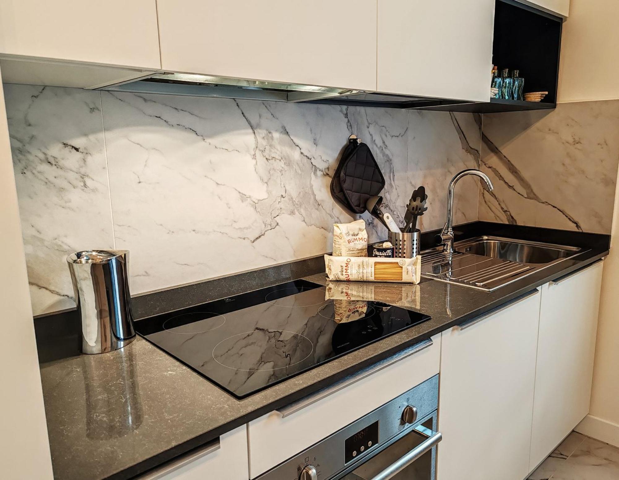 City Apartment - Il Ghiro Florence Ngoại thất bức ảnh