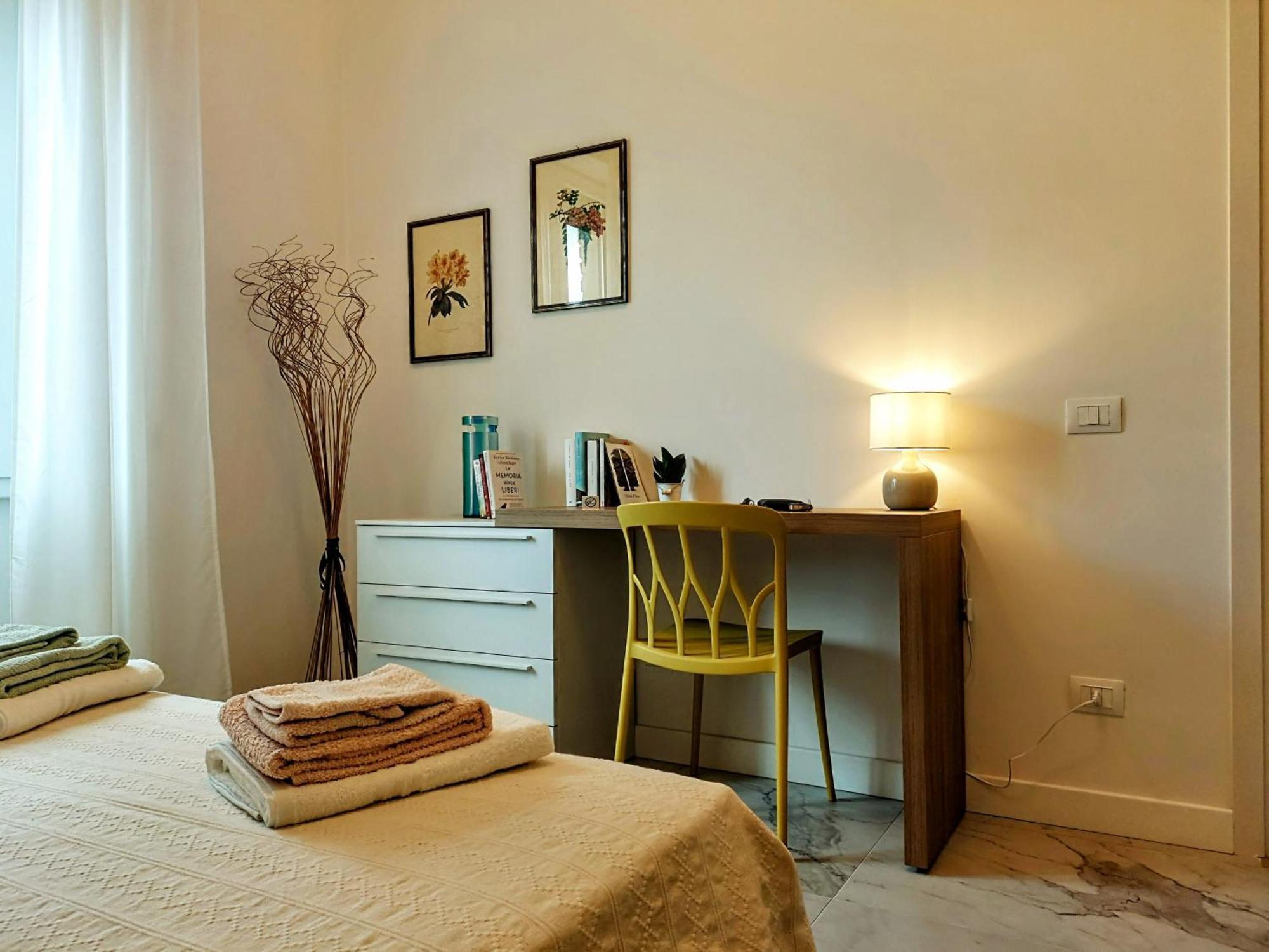 City Apartment - Il Ghiro Florence Ngoại thất bức ảnh