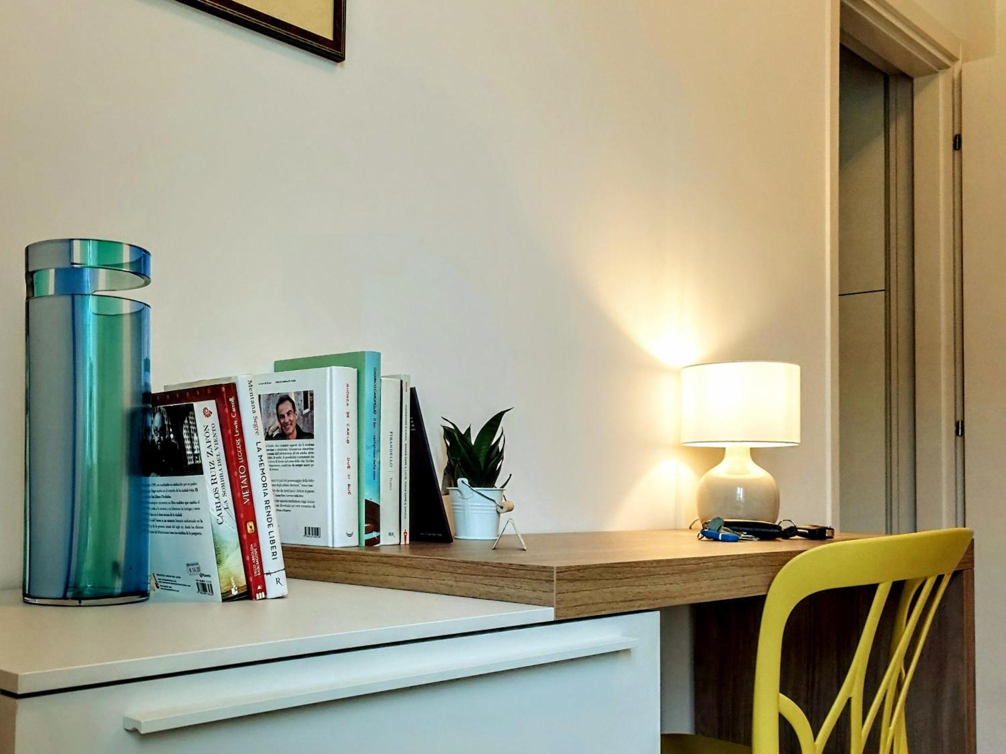 City Apartment - Il Ghiro Florence Ngoại thất bức ảnh
